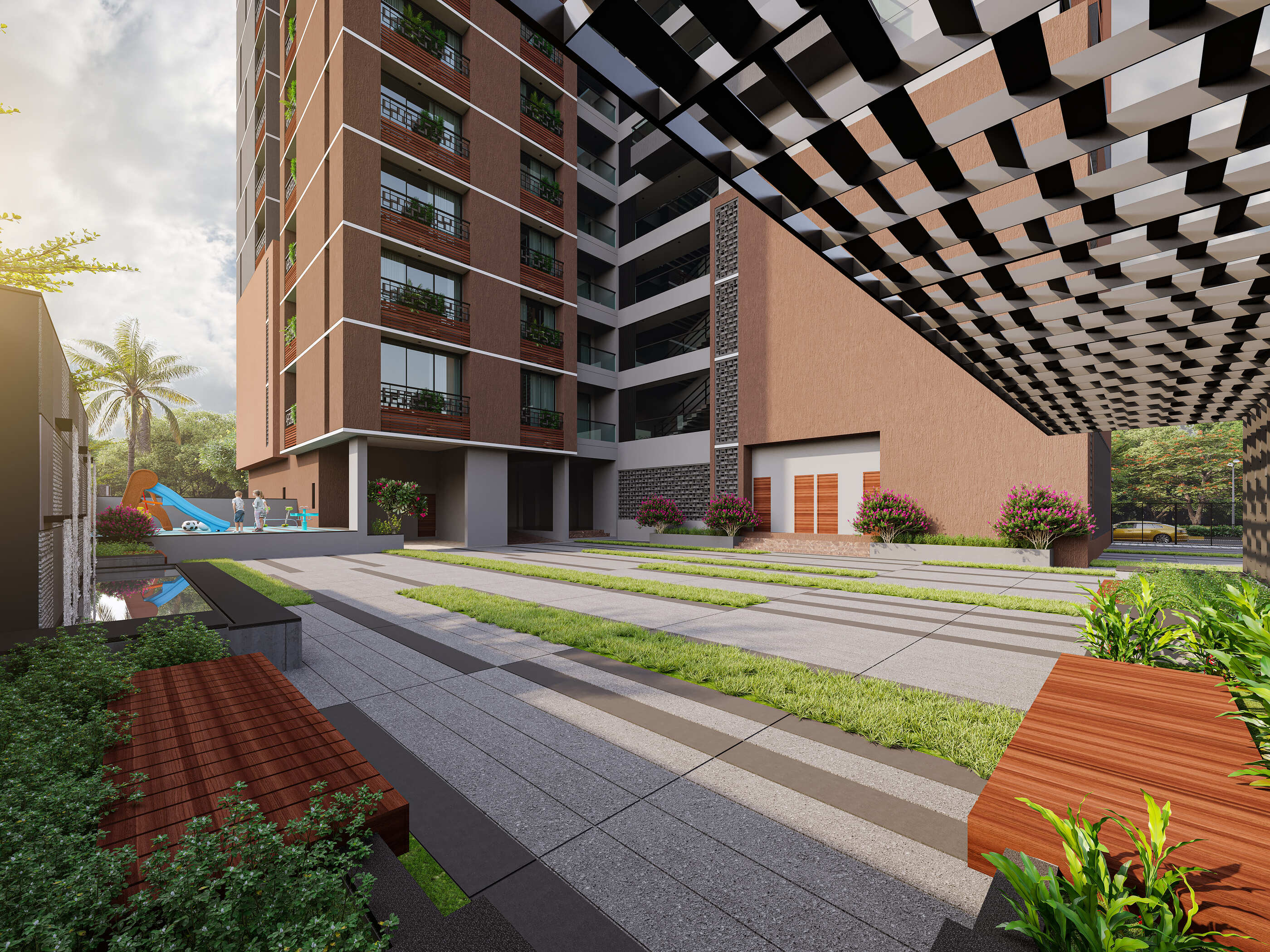 Concept to Creation: The Haya Properties Way