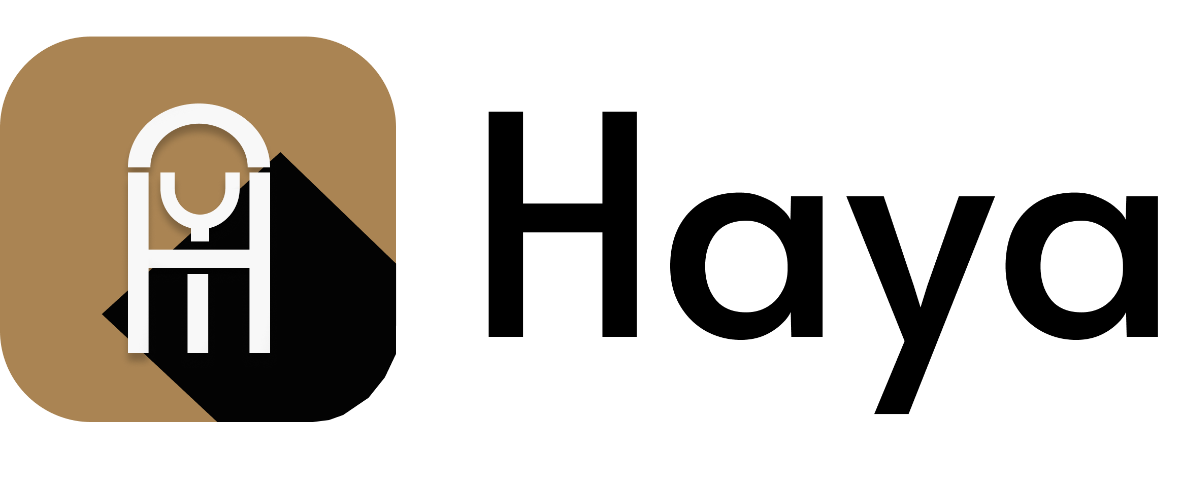 Haya Properties Logo
